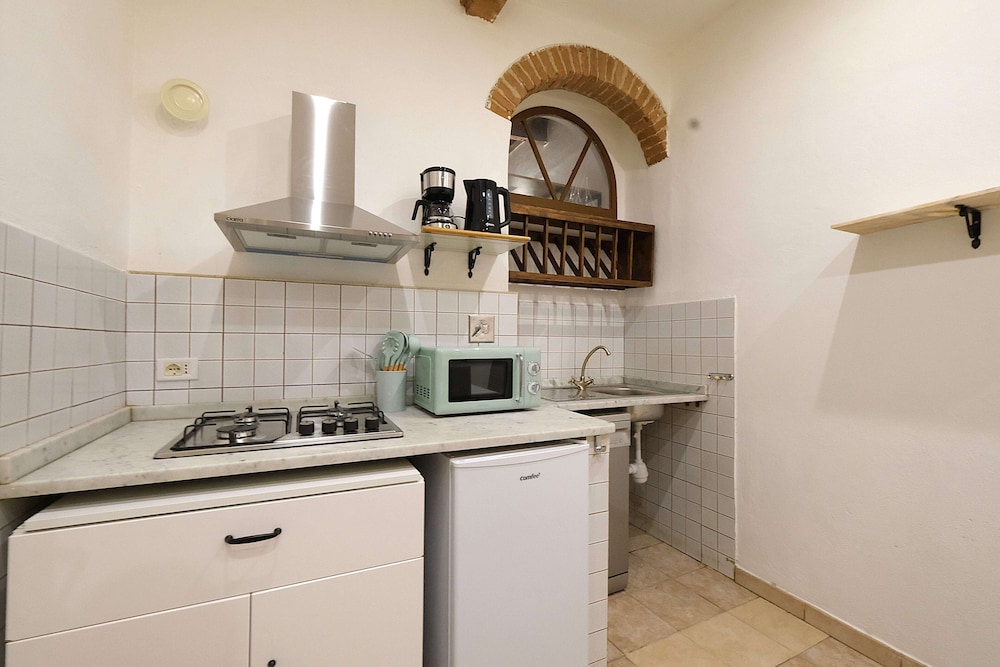 Wine Apartments Florence Sagrantino