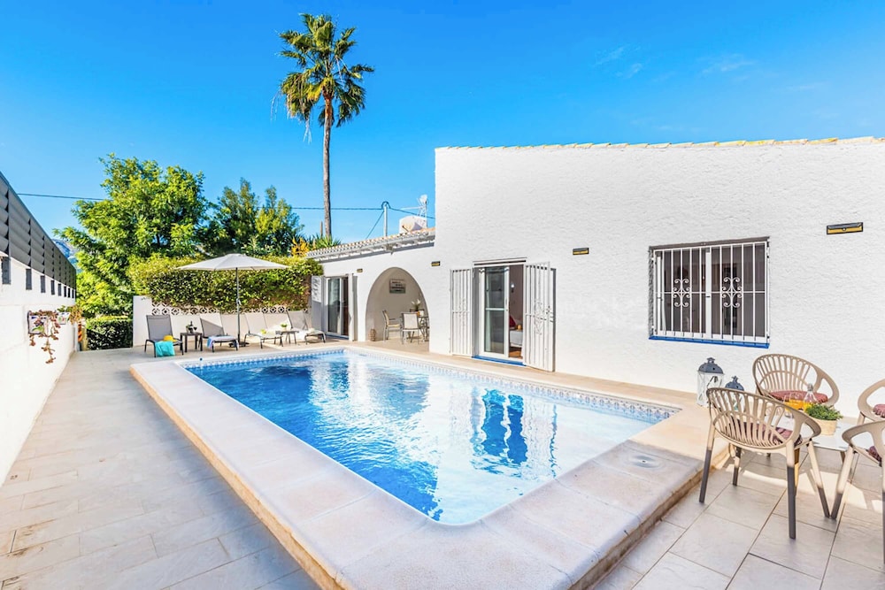 Villa Anais