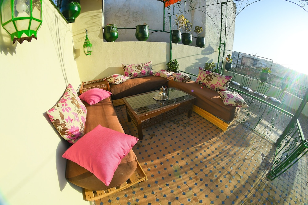 Riad Dar Fes