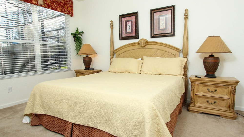 Villa in Windsor Hills Resort 1701