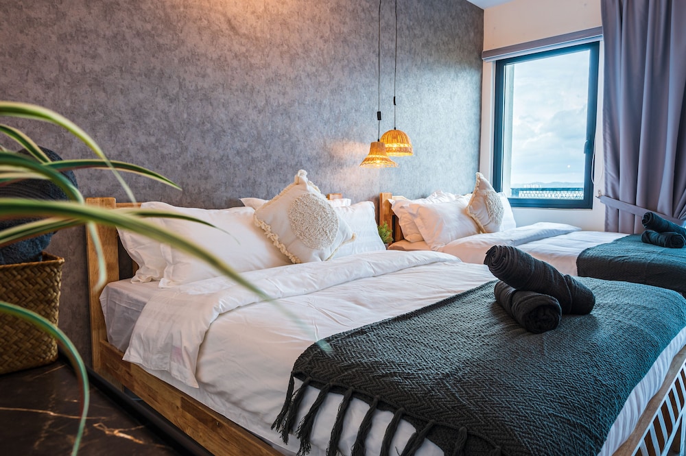 5P Luxury Studio 3min To Setia City Mall photo 6