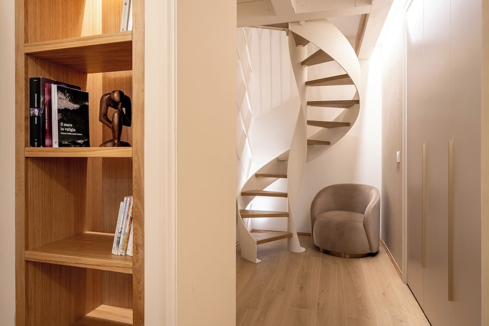 Deservi Luxury Apartments