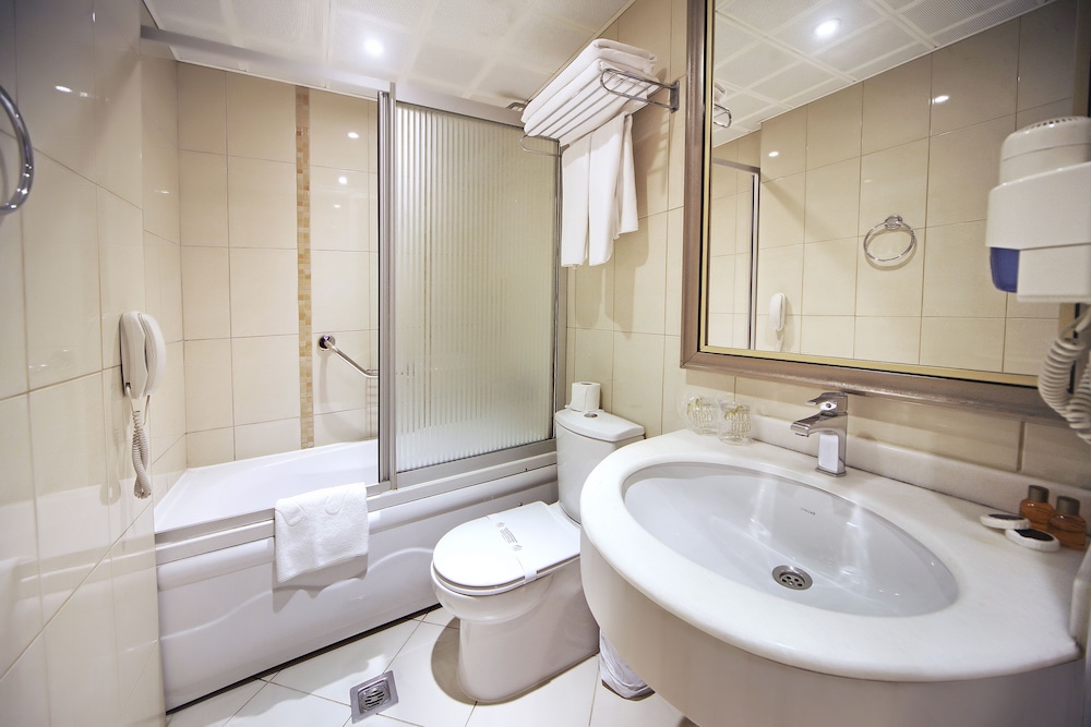 Parma Oteli Merkezi - Image 42