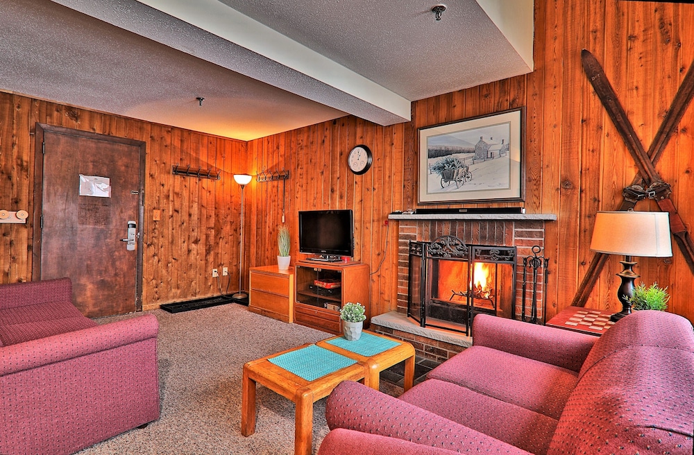 Killington Ski Resort VT Vacation Condos
