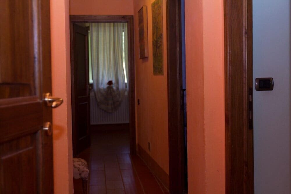 Agriturismo Podere Paugnano view 2