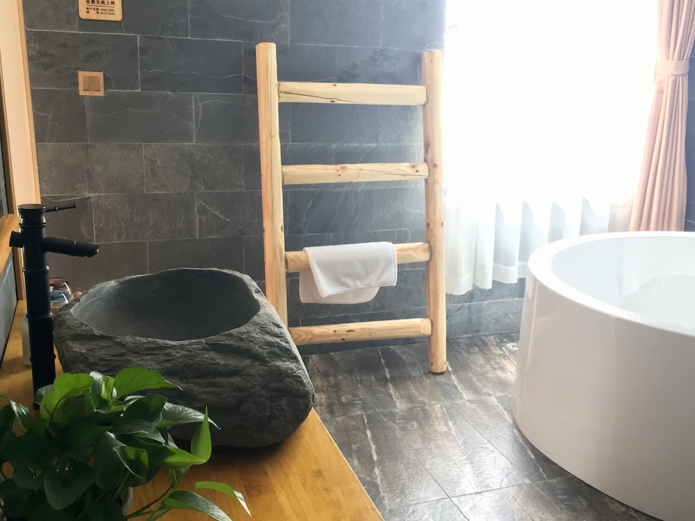 Bo Nan Homestay
