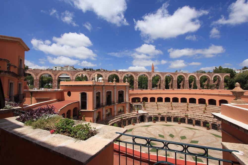 Zacatecas Vacations - Quinta Real Zacatecas - Property Image 4