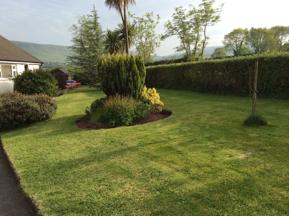 Garron View Bed and Breakfast