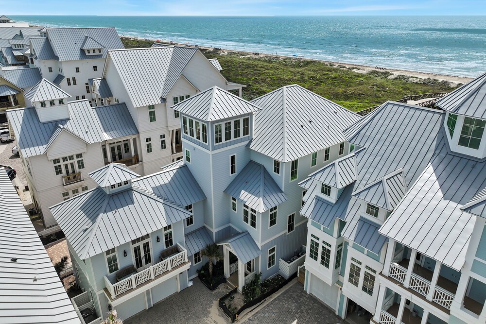Sage and Sea 112 CRE