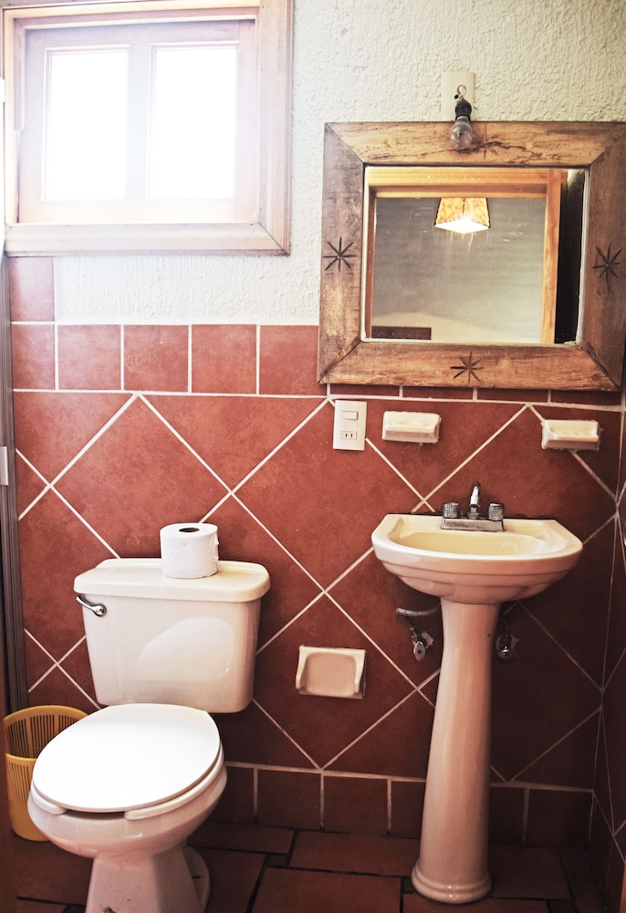 Cabana Le Chalet
