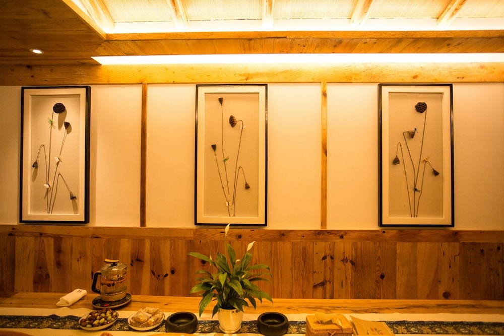 YUELU-House Inn