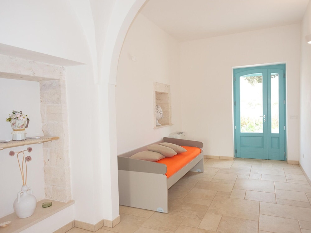 Trulli-style Chalet Near Forest Walks