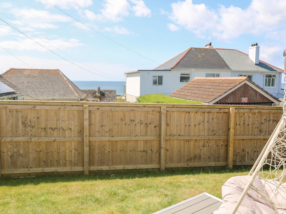 Sandy Cove