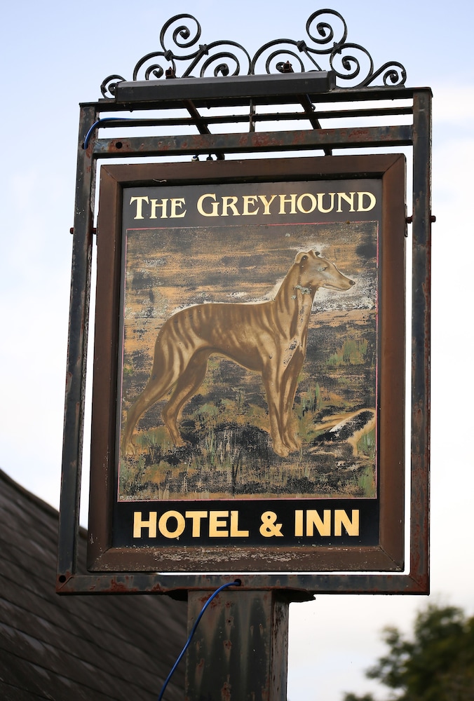The Greyhound Inn & Hotel