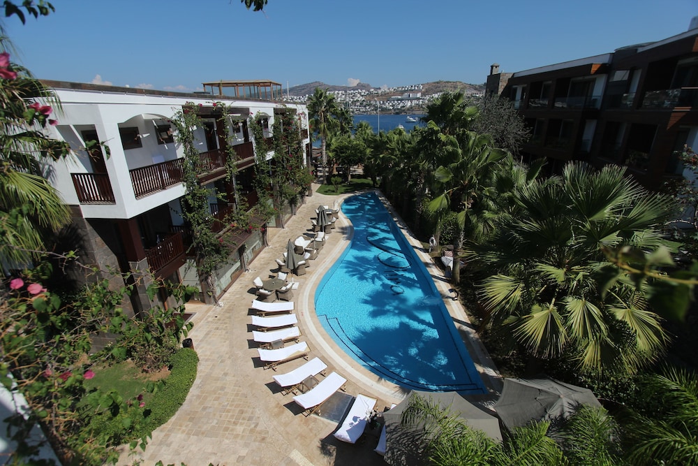 Olira Boutique Otel & Spa - Boutique Sınıf - Image 6