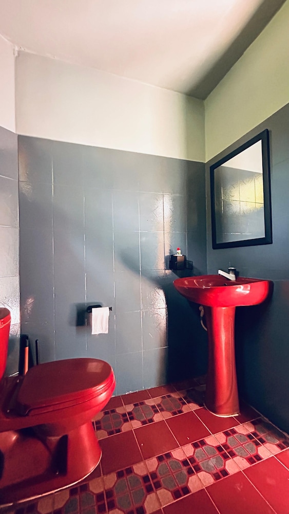 Kida's Guest House