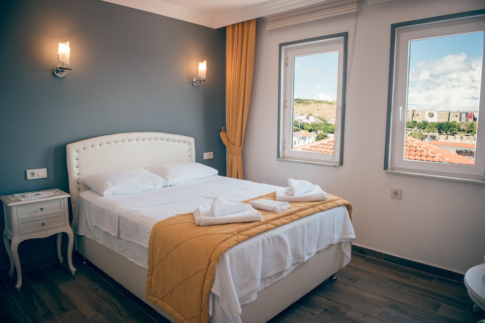 Aspava Butik Otel - Image 36