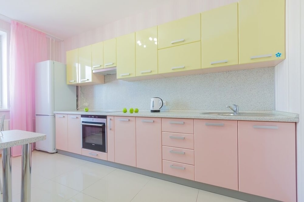 Apartment Etazhydaily Tokarey-Kraulya