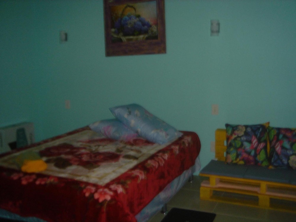 Pousada Heritage Colonial view 3