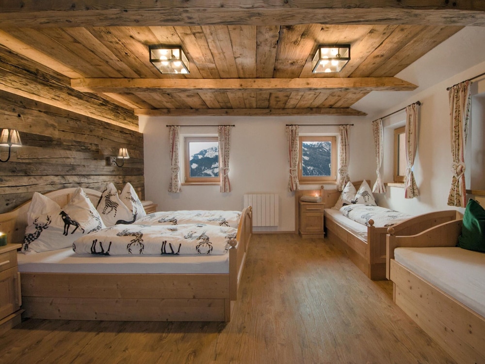 Chalet in Hollersbach Near Kitzbuhel Ski Lift