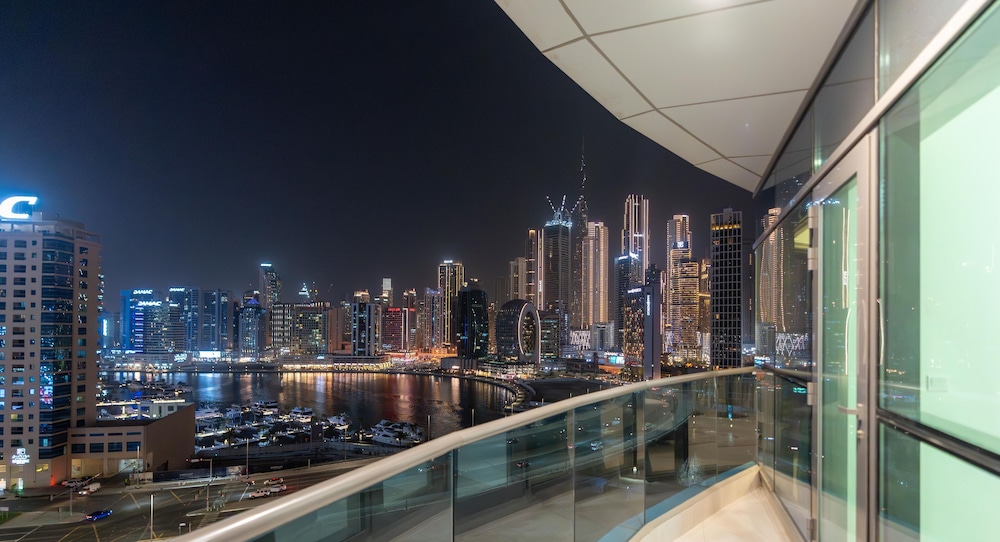 The Bay with Stunning Views by Bespoke