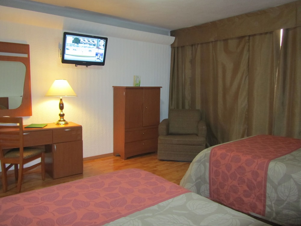Zacatecas Vacations - Hotel Don Miguel - Property Image 48