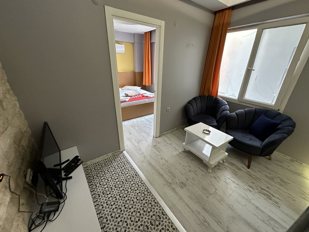 Onn Residence Boutique Otel view 4