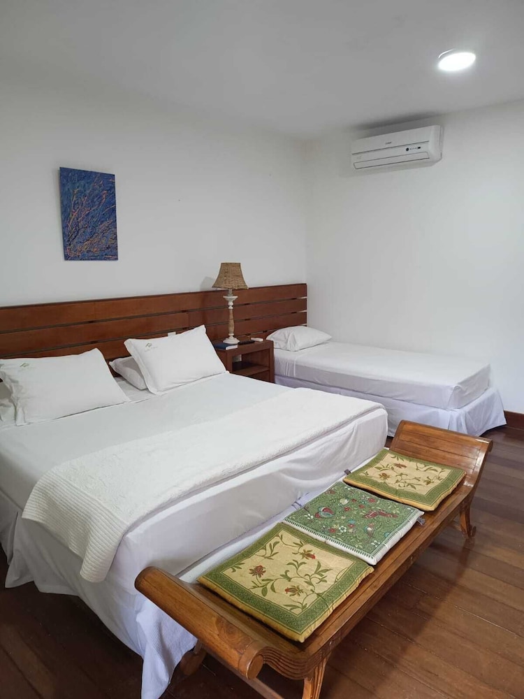 Hotel Colinas de Petropolis