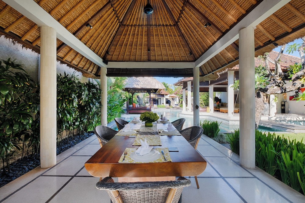 Villa Sesari