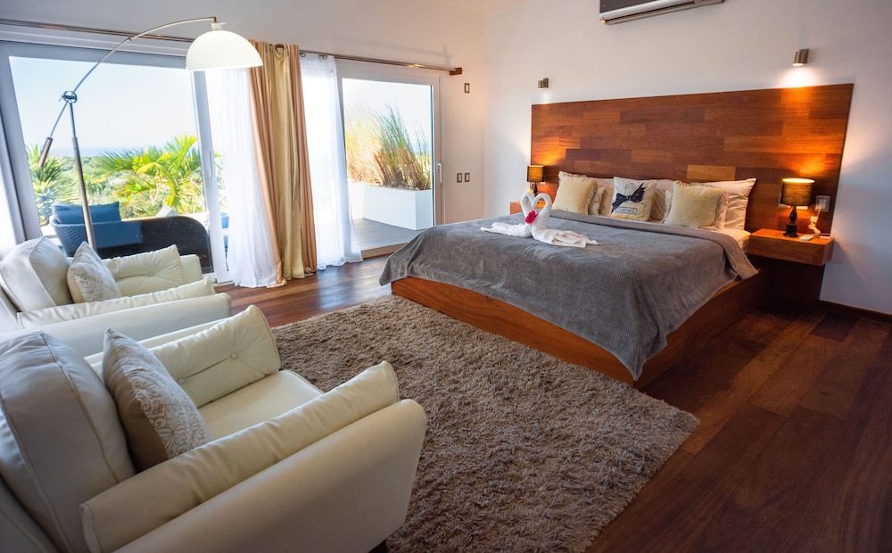 Villas Agua Dulce