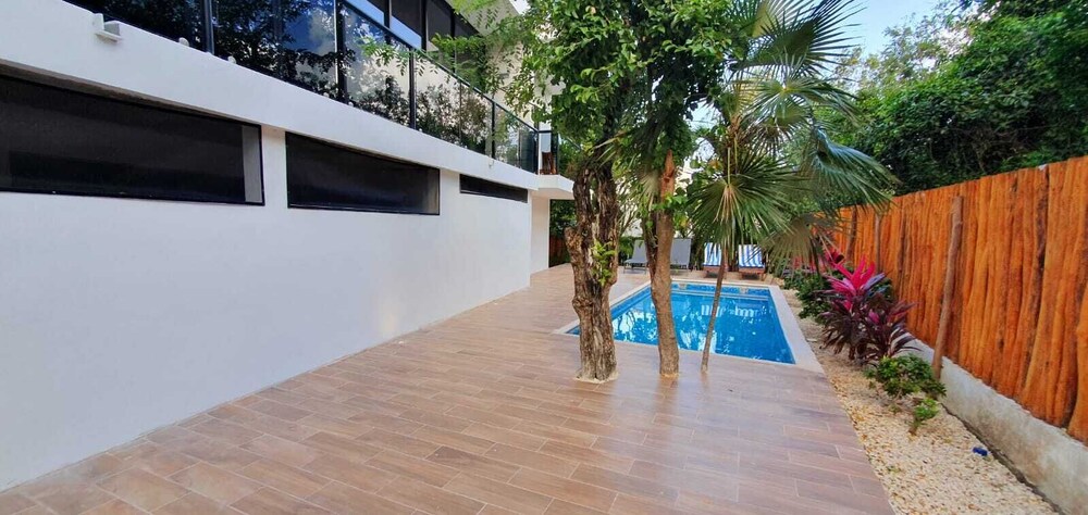 Villa Eva Luxury Akumal