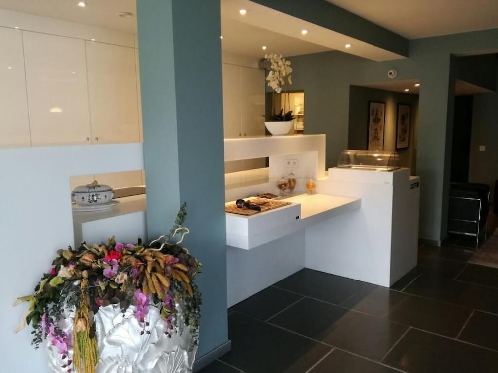 B&B Saint Georges
