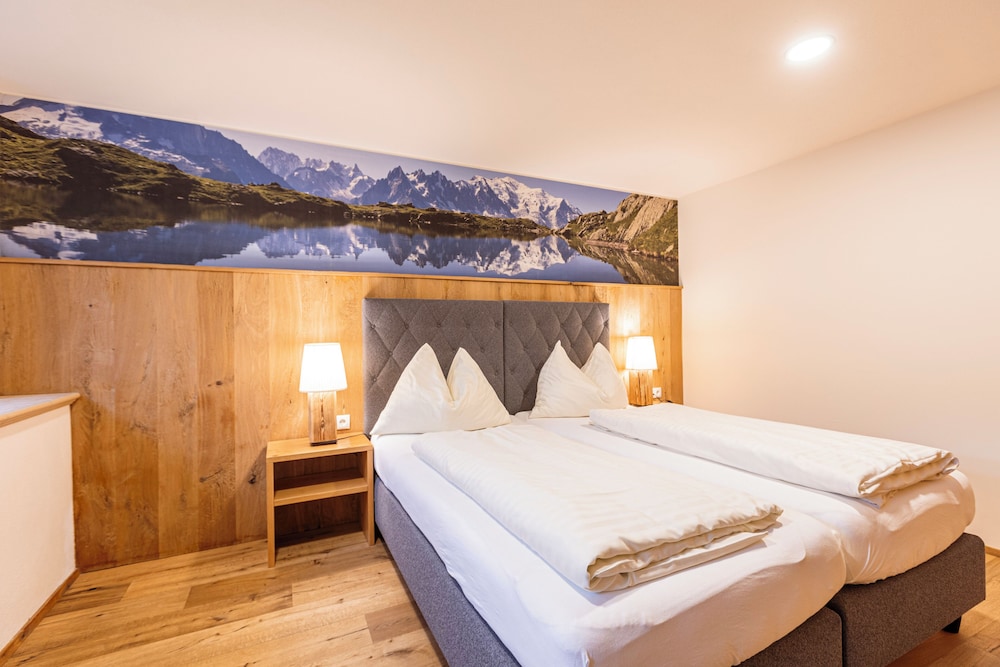 Vitalhof am Kreischberg by ALPS RESORTS