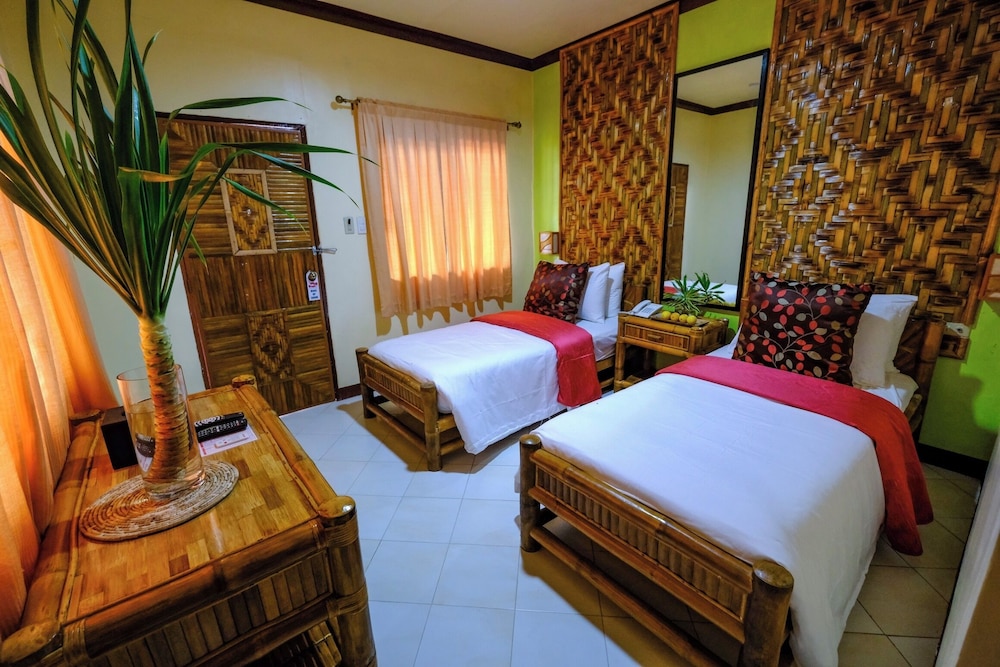 Malapascua Exotic Island Dive and Beach Resort, Daanbantayan - 18