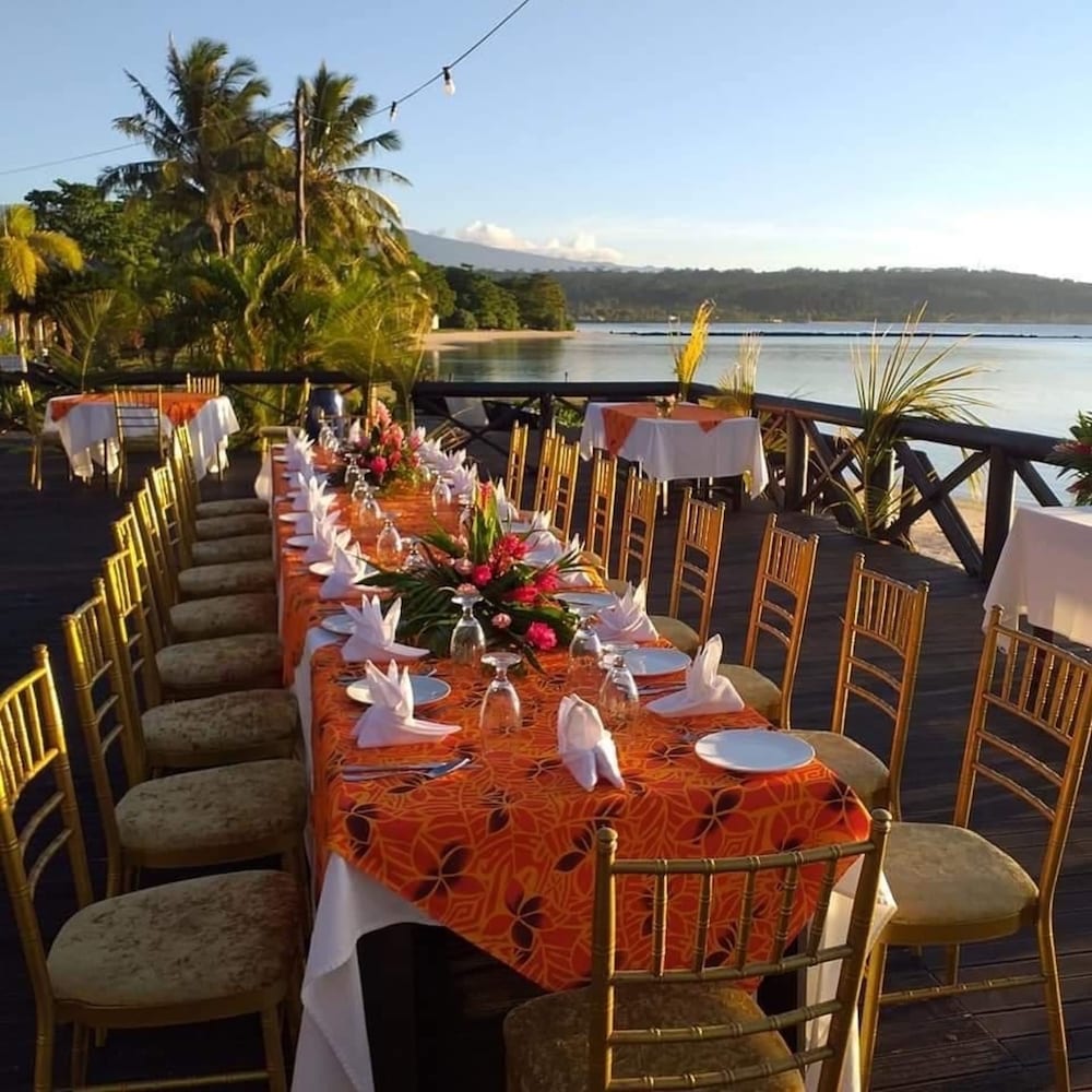 Le Lagoto Resort & Spa