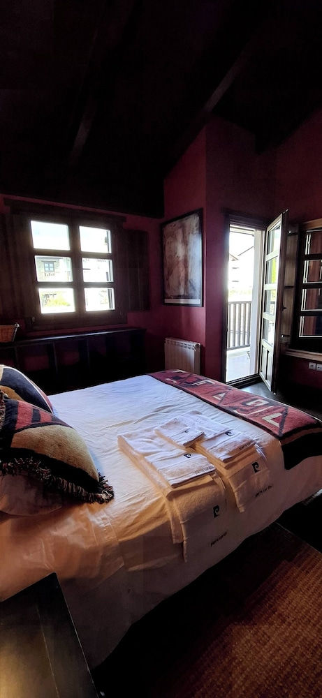Charming Pyrenean House