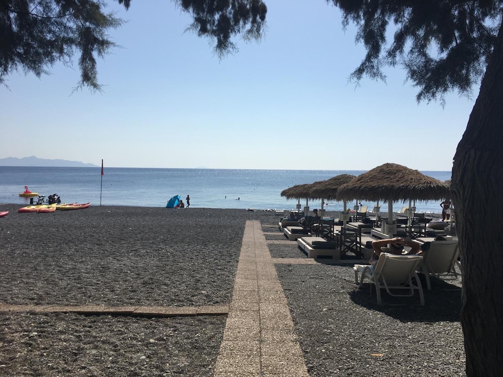 Villa Irini Kamari