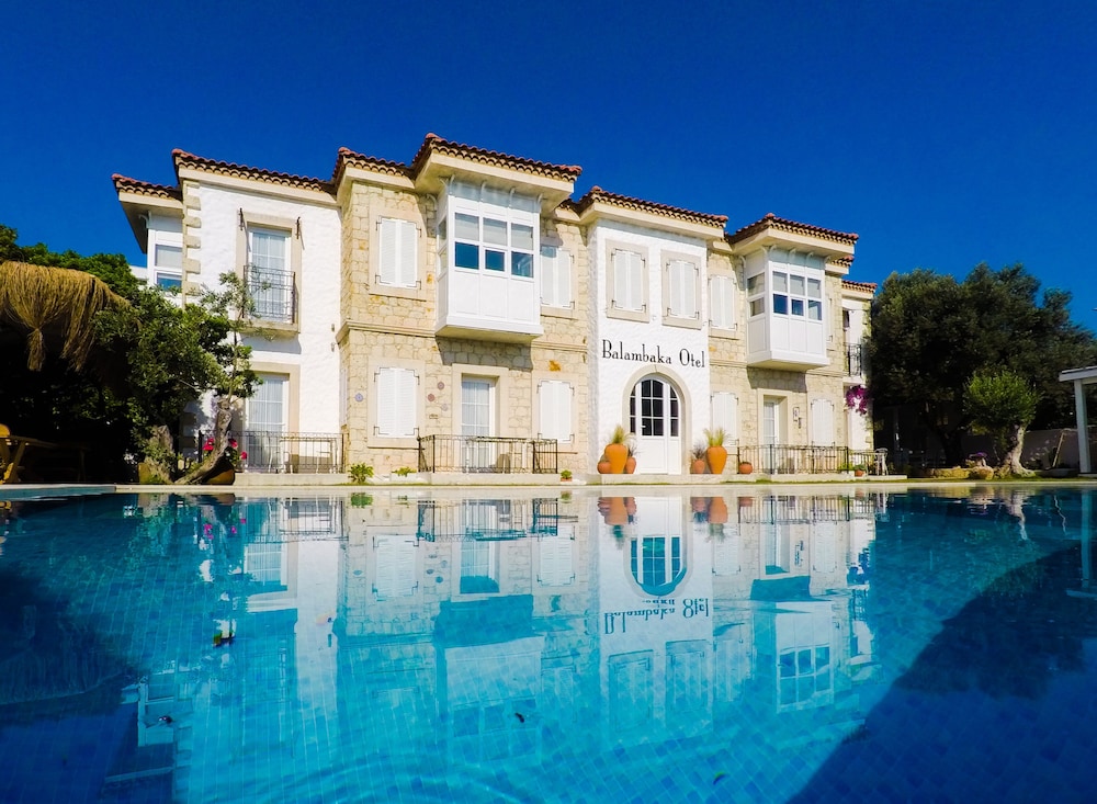 Hotel Balambaka Hotel Alacati - Image 1