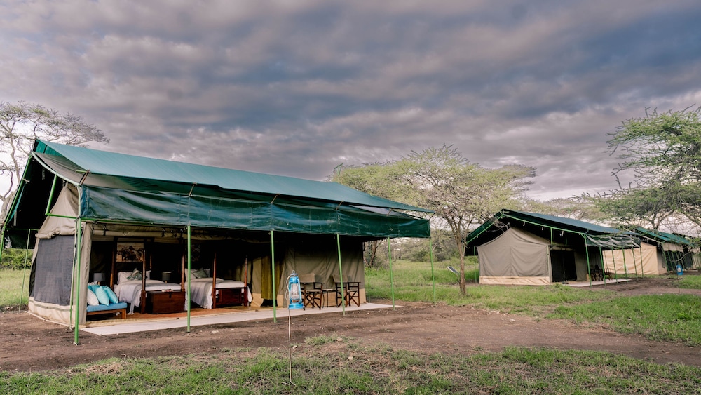 Angata Migration Camp
