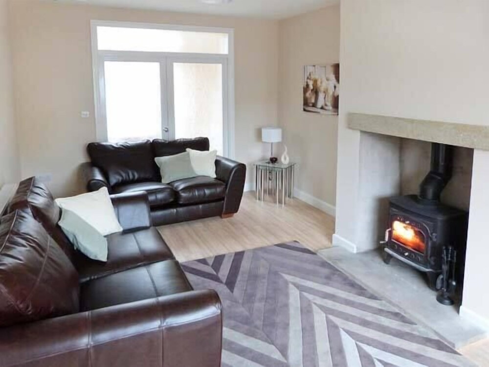 4 Helwith Bridge Cottages view 4
