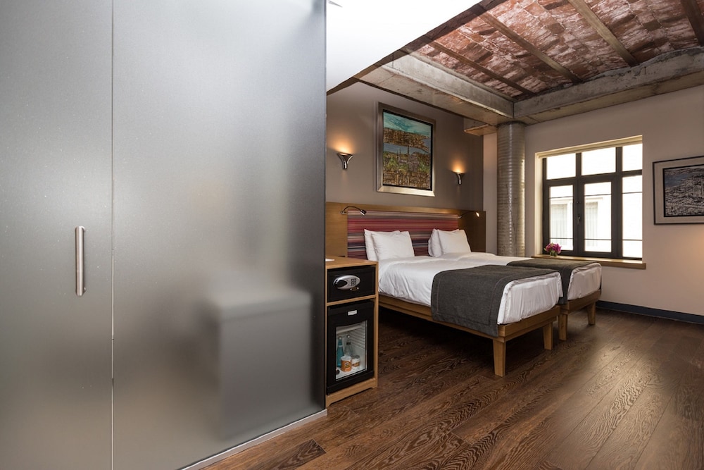 Bankerhan Otel - Image 40