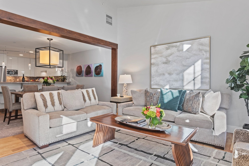 2 Bedrooms plus Loft - The Lodges at Deer Valley 2 Condo