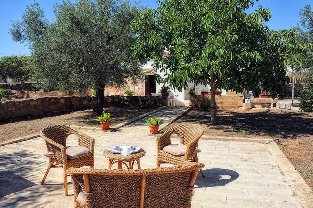 B&B Tenuta Donnamella