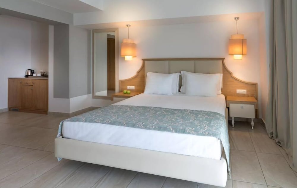 Elinotel Sermilia Resort - All inclusive