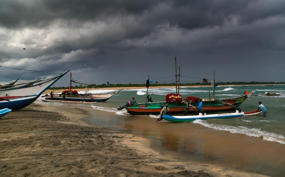 Balaji Ocean View