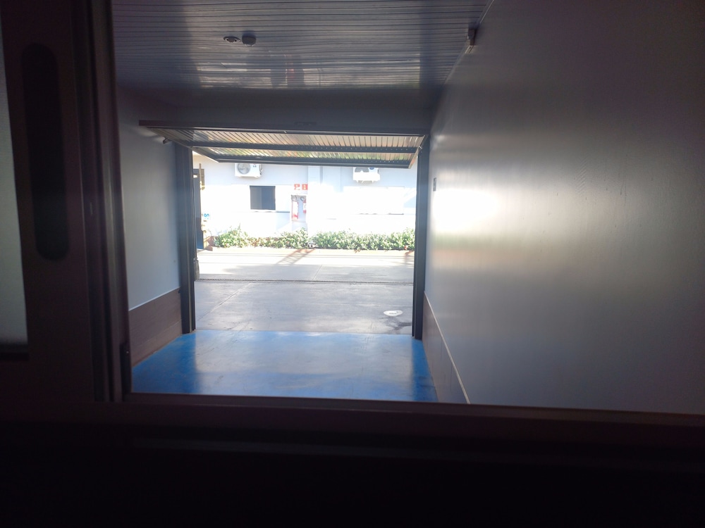 Troia Motel