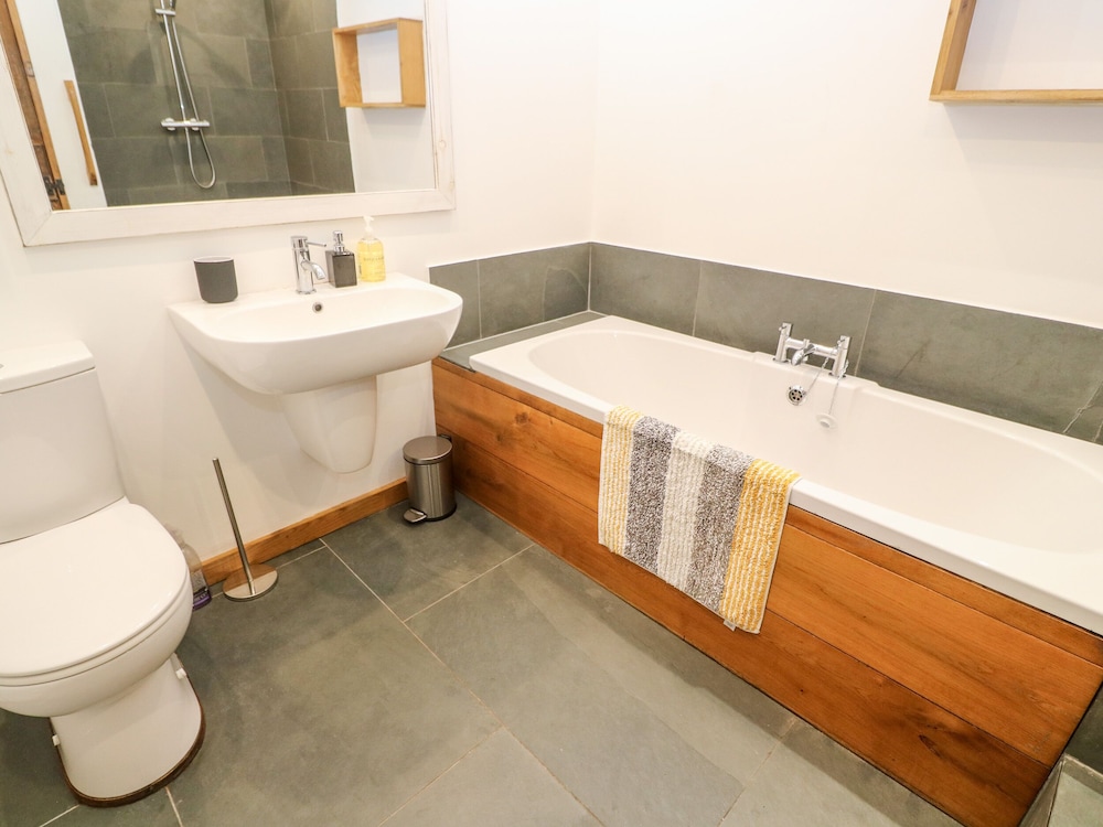 Porth Farm Annexe