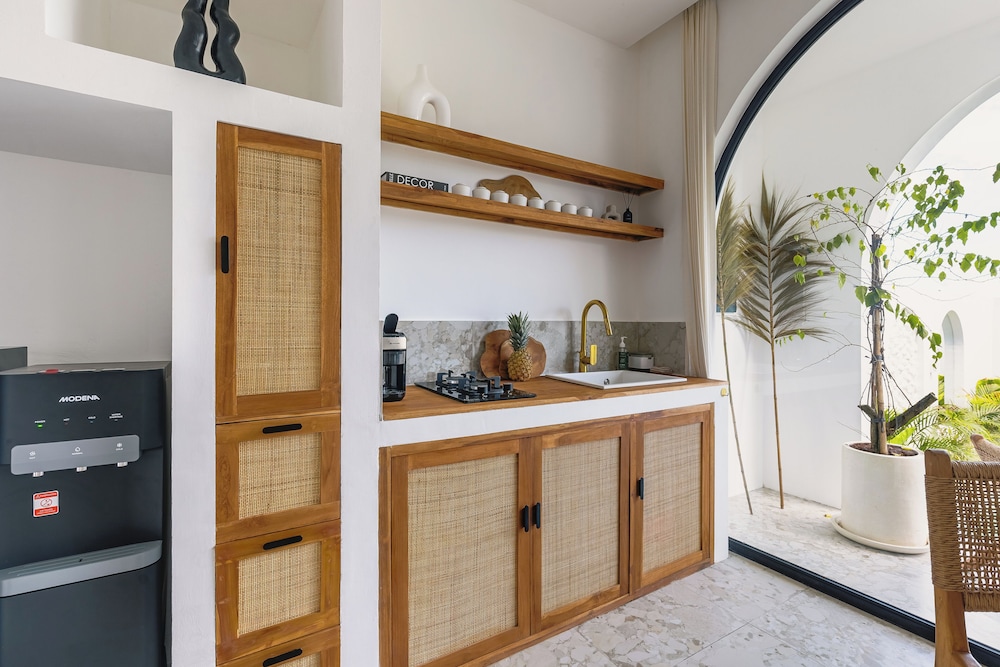 Unu Villa by Betterplace
