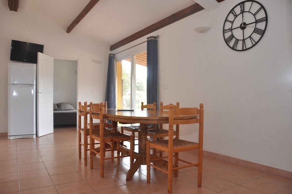Résidence Maora Village