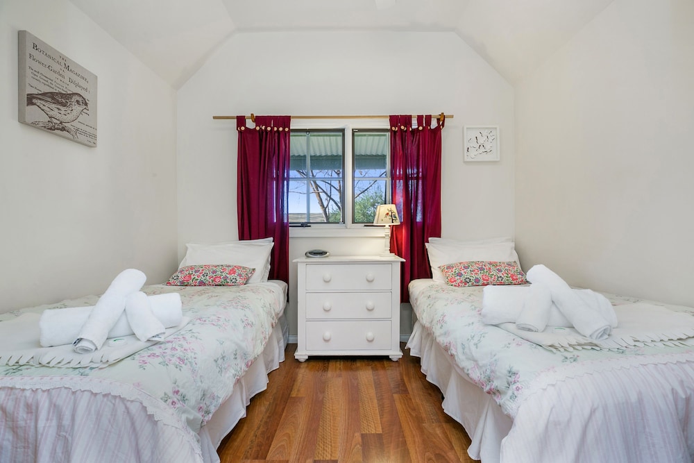 Taradale House Estate